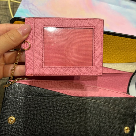 Authentic Prada Wallet - Picture 3 of 11